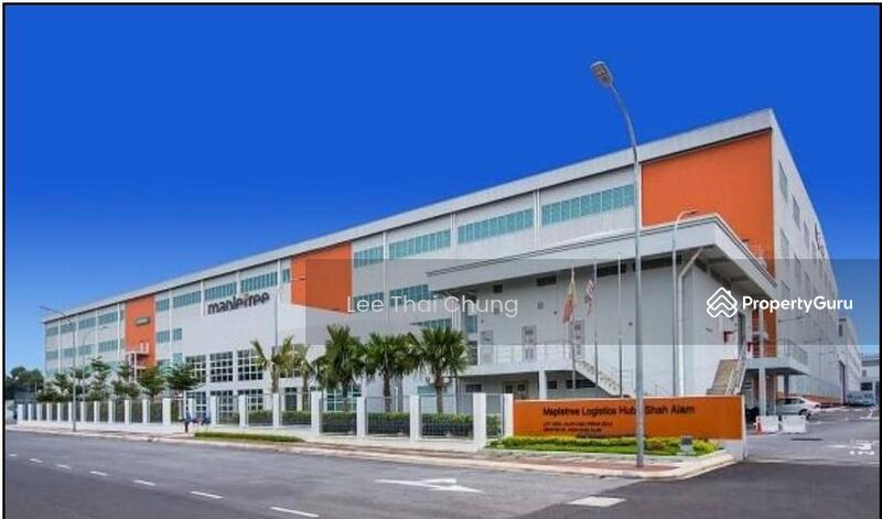 Untuk Disewa - seksyen22