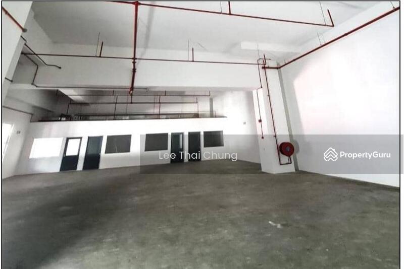 Untuk Disewa - seksyen22