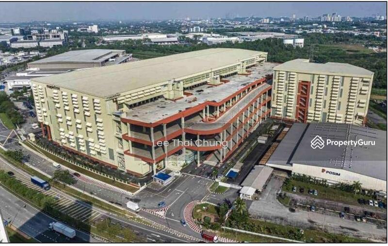 Untuk Disewa - seksyen22