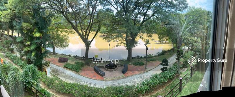 Bungalow for Rent in Setia Eco Park (Setia Alam) - Lynn Yap - PropertyGuru.com.my