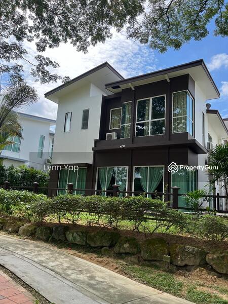 Bungalow for Rent in Setia Eco Park (Setia Alam) - Lynn Yap - PropertyGuru.com.my