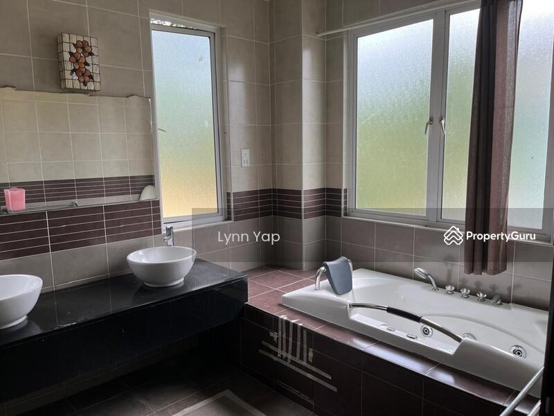 Bungalow for Rent in Setia Eco Park (Setia Alam) - Lynn Yap - PropertyGuru.com.my