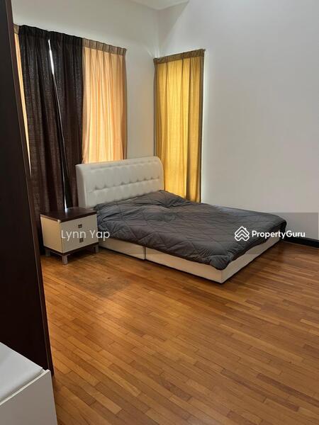 Bungalow for Rent in Setia Eco Park (Setia Alam) - Lynn Yap - PropertyGuru.com.my