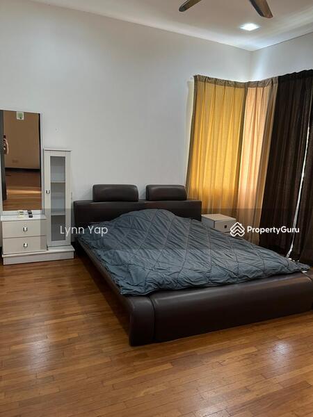 Bungalow for Rent in Setia Eco Park (Setia Alam) - Lynn Yap - PropertyGuru.com.my
