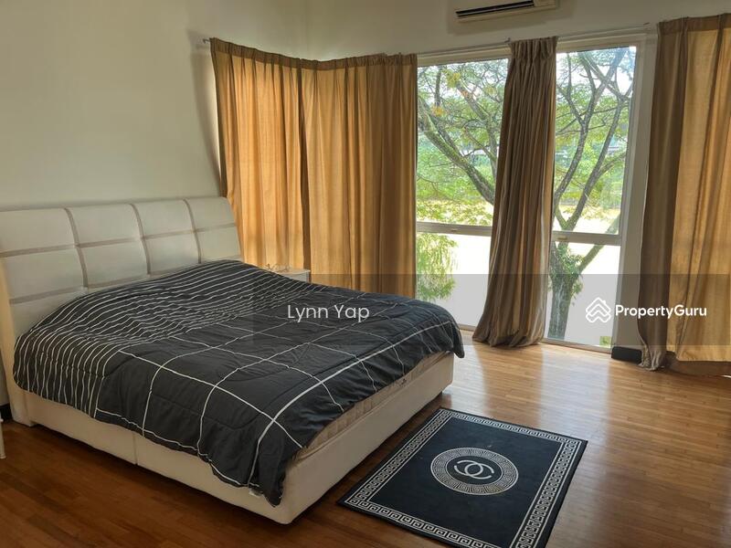 Bungalow for Rent in Setia Eco Park (Setia Alam) - Lynn Yap - PropertyGuru.com.my