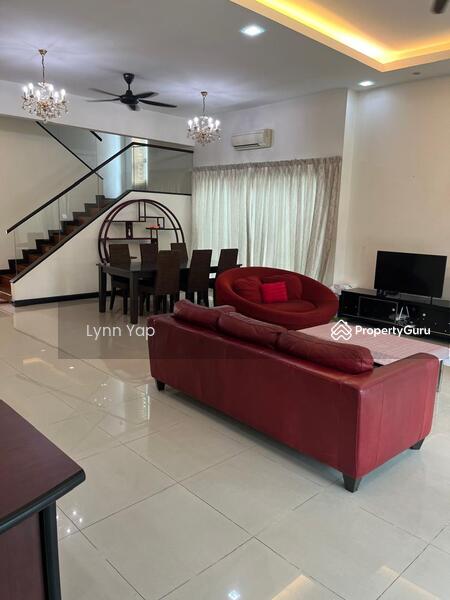 Bungalow for Rent in Setia Eco Park (Setia Alam) - Lynn Yap - PropertyGuru.com.my