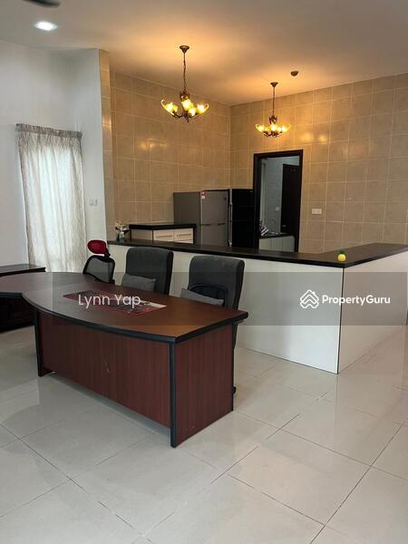 Bungalow for Rent in Setia Eco Park (Setia Alam) - Lynn Yap - PropertyGuru.com.my