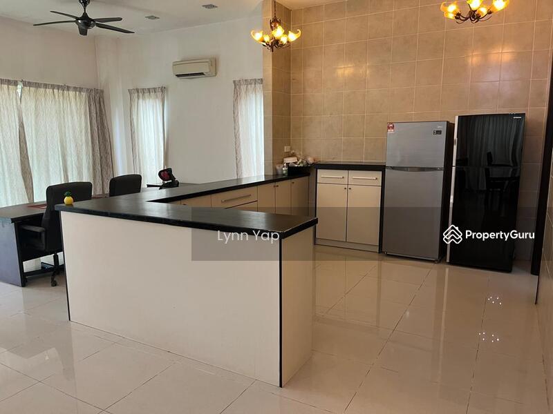 Bungalow for Rent in Setia Eco Park (Setia Alam) - Lynn Yap - PropertyGuru.com.my