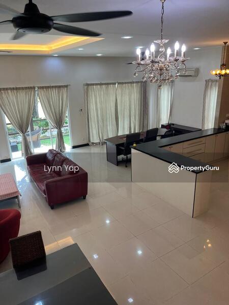 Bungalow for Rent in Setia Eco Park (Setia Alam) - Lynn Yap - PropertyGuru.com.my