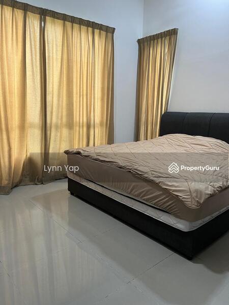 Bungalow for Rent in Setia Eco Park (Setia Alam) - Lynn Yap - PropertyGuru.com.my