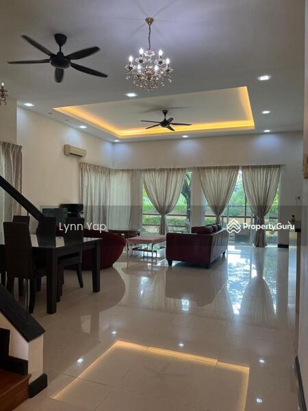 Bungalow for Rent in Setia Eco Park (Setia Alam) - Lynn Yap - PropertyGuru.com.my