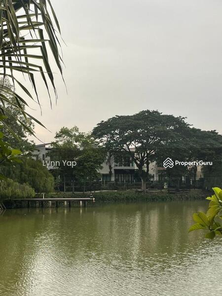 Bungalow for Rent in Setia Eco Park (Setia Alam) - Lynn Yap - PropertyGuru.com.my