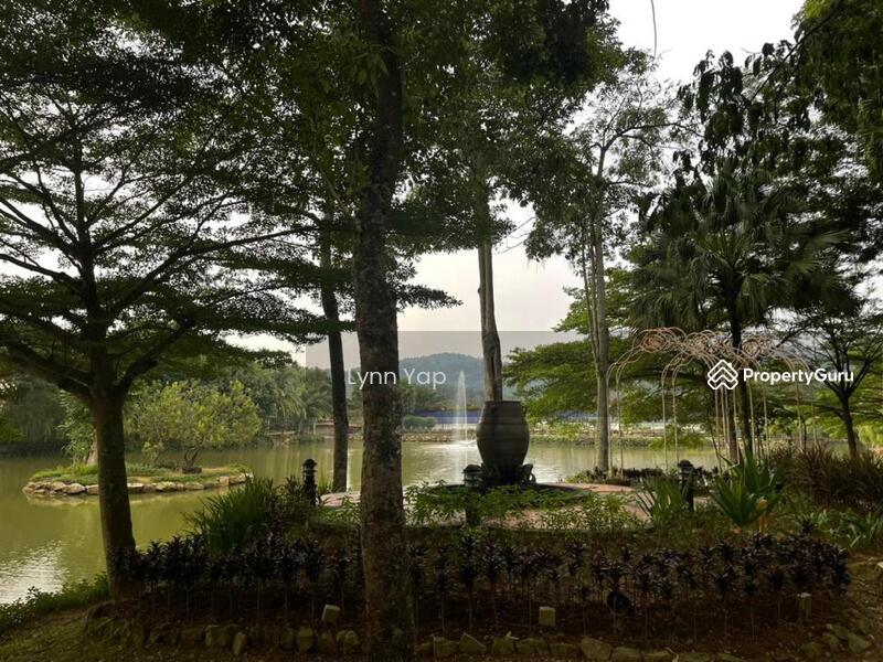 Bungalow for Rent in Setia Eco Park (Setia Alam) - Lynn Yap - PropertyGuru.com.my