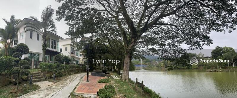 Bungalow for Rent in Setia Eco Park (Setia Alam) - Lynn Yap - PropertyGuru.com.my