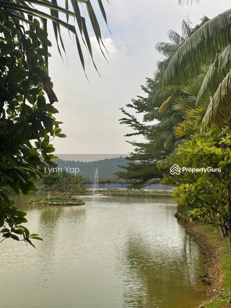 Bungalow for Rent in Setia Eco Park (Setia Alam) - Lynn Yap - PropertyGuru.com.my