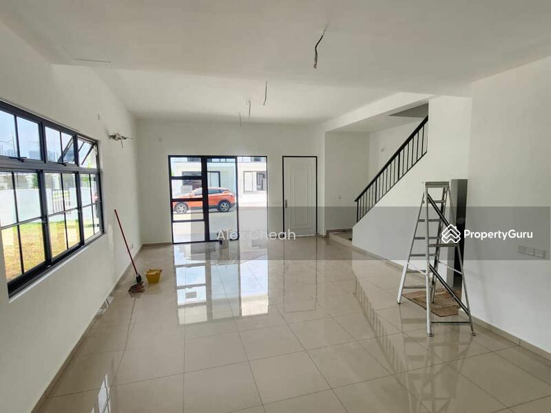Desborough Eco Botanic, Iskandar Puteri (Nusajaya), Johor, 4 Bedrooms