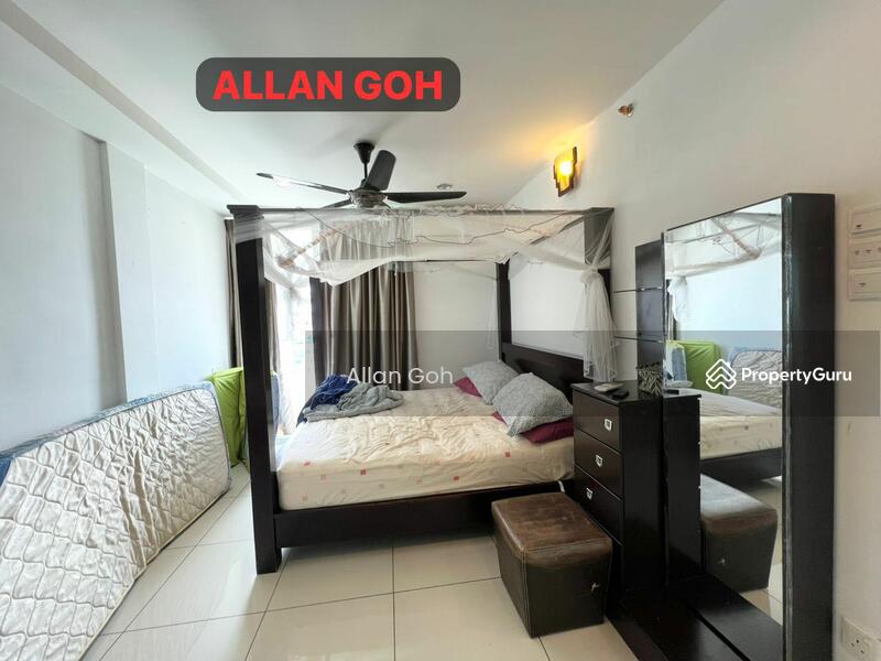 Untuk Dijual - Mansion One