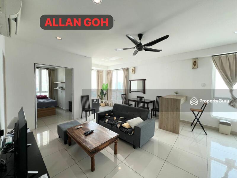 Untuk Dijual - Mansion One