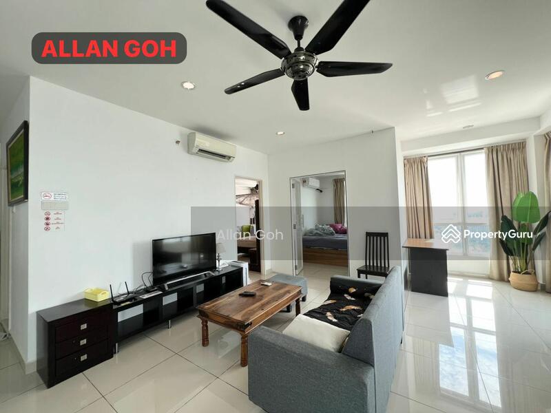 Untuk Dijual - Mansion One