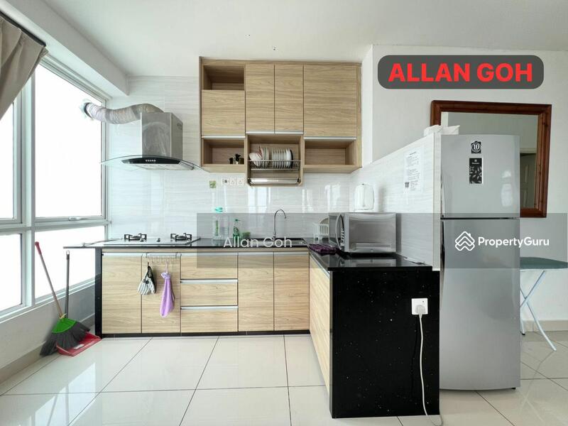 Untuk Dijual - Mansion One
