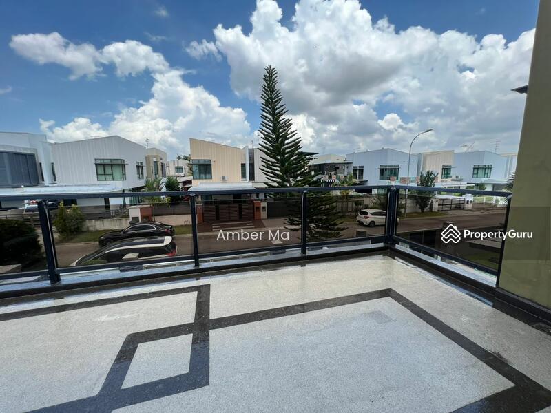 Adda Heights, Johor Bahru untuk Untuk Dijual RM 1,130,000 (2024