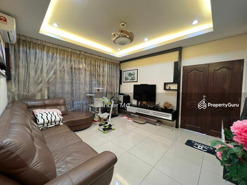 Adda Heights, Johor Bahru untuk Untuk Dijual RM 1,130,000 (2024