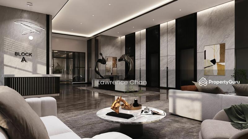 Untuk Dijual - Armani Residence