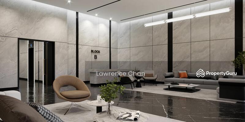 Untuk Dijual - Armani Residence