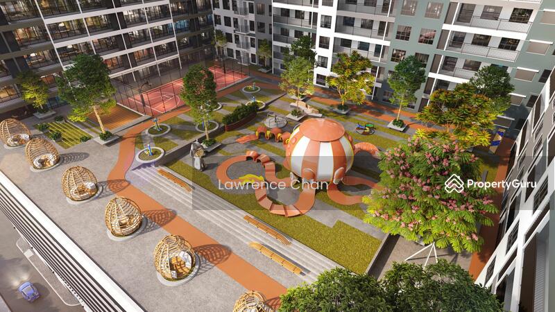 Untuk Dijual - Armani Residence