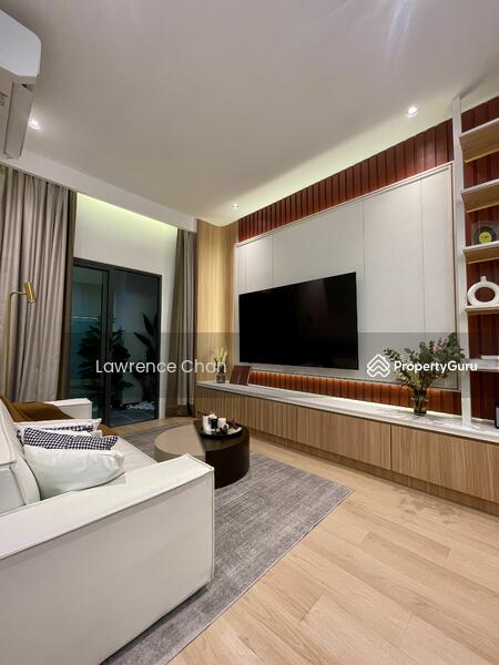Untuk Dijual - Armani Residence