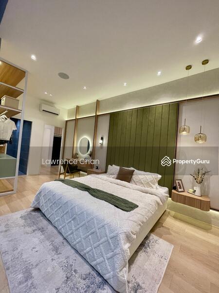 Untuk Dijual - Armani Residence
