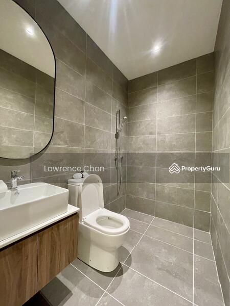 Untuk Dijual - Armani Residence