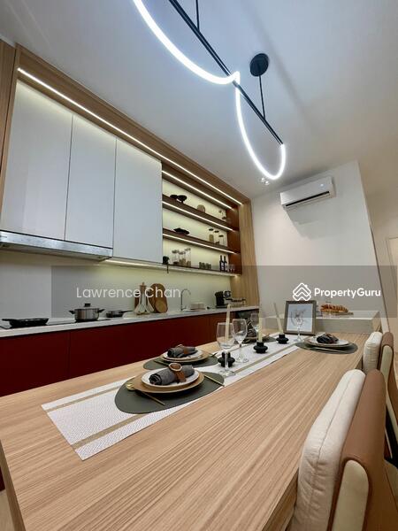 Untuk Dijual - Armani Residence