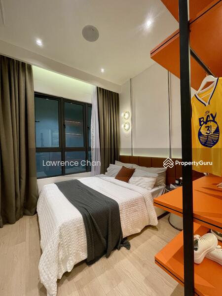 Untuk Dijual - Armani Residence