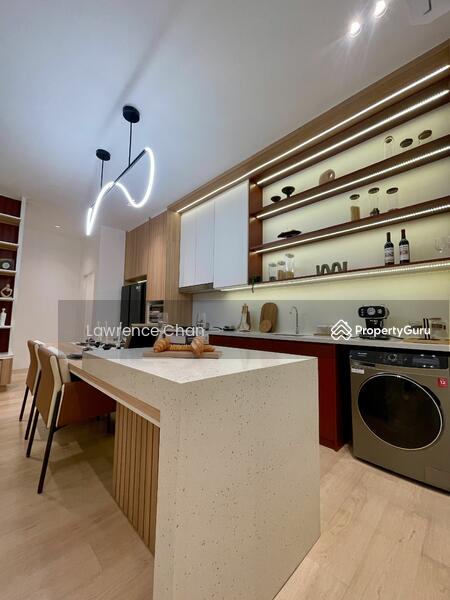 Untuk Dijual - Armani Residence