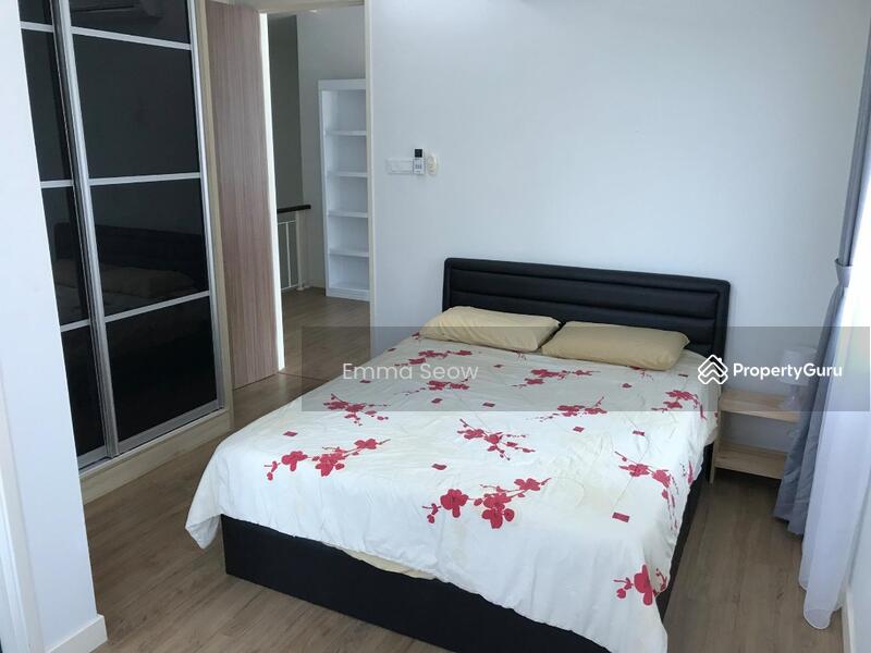 Pearl Residence Pearl City, 4 Jalan Residensi Villa Mutiara, Seberang