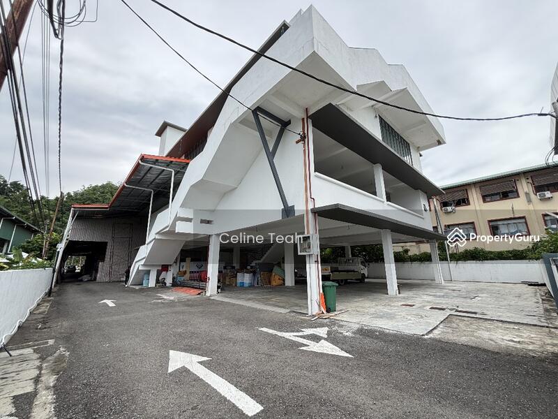 Likas Golden Triangle untuk Untuk Disewa RM 8,000 /bulan (2024