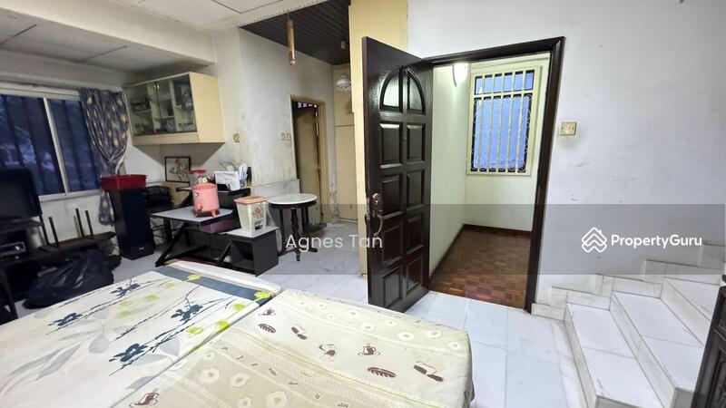 For Sale - Semi-D house at Taman Desa