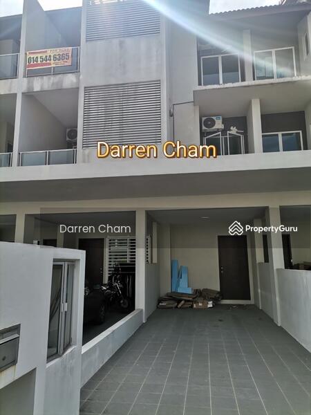 Untuk Disewa - Raintree Park 2