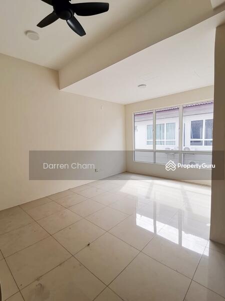 Untuk Disewa - Raintree Park 2