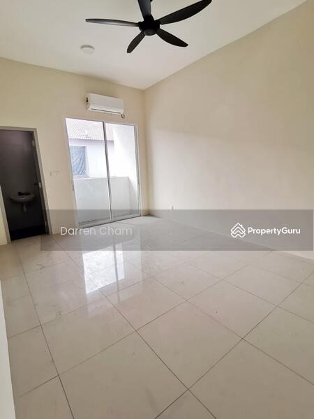 Untuk Disewa - Raintree Park 2
