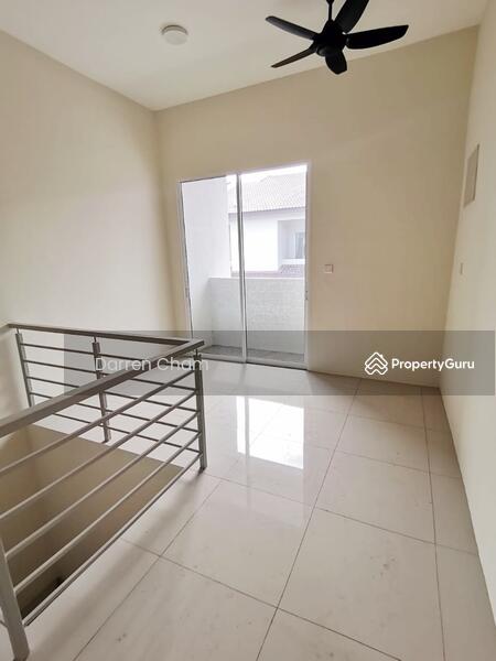 Untuk Disewa - Raintree Park 2