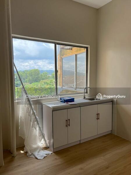For Sale - Mahkota Walk