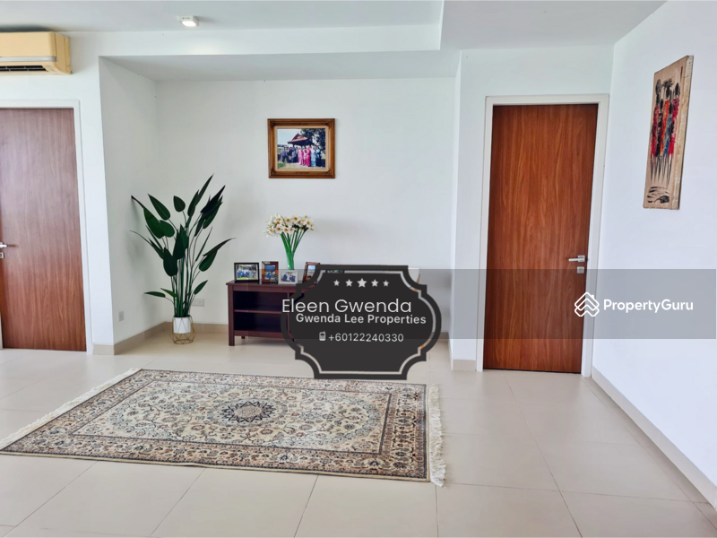 Service Residence for Sale at Aragreens - Eleen Ooi - PropertyGuru.com.my