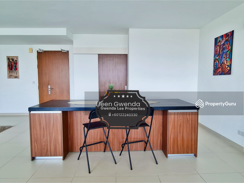 Service Residence for Sale at Aragreens - Eleen Ooi - PropertyGuru.com.my