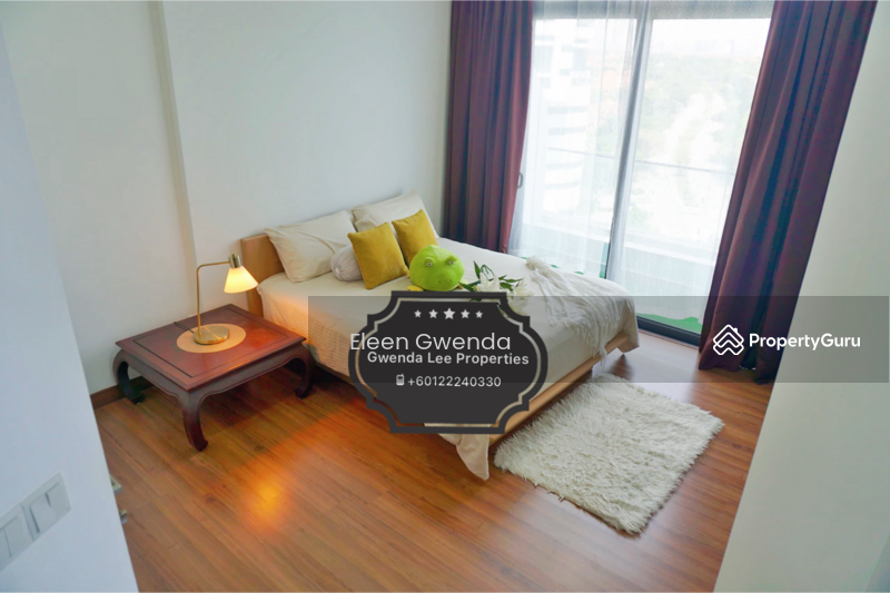 Service Residence for Sale at Aragreens - Eleen Ooi - PropertyGuru.com.my