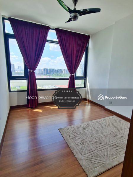 Service Residence for Sale at Aragreens - Eleen Ooi - PropertyGuru.com.my