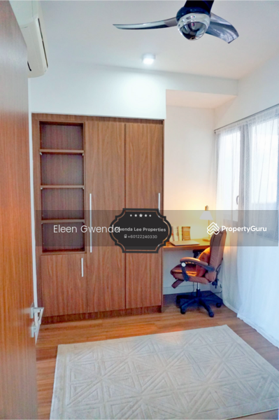 Service Residence for Sale at Aragreens - Eleen Ooi - PropertyGuru.com.my