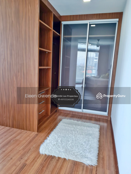 Service Residence for Sale at Aragreens - Eleen Ooi - PropertyGuru.com.my