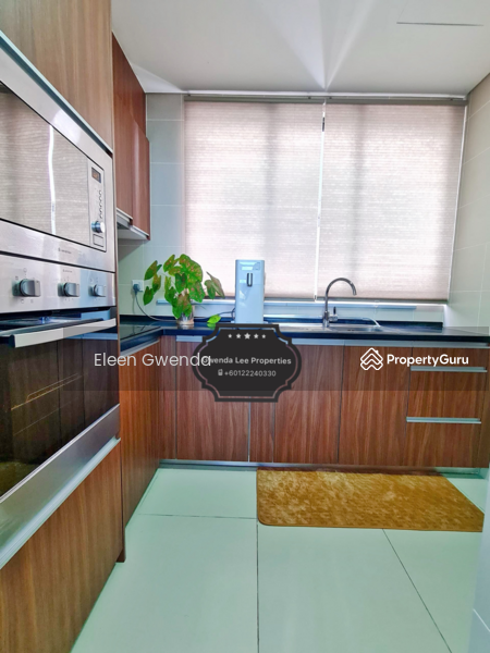 Service Residence for Sale at Aragreens - Eleen Ooi - PropertyGuru.com.my